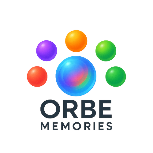 OrbeMemories 