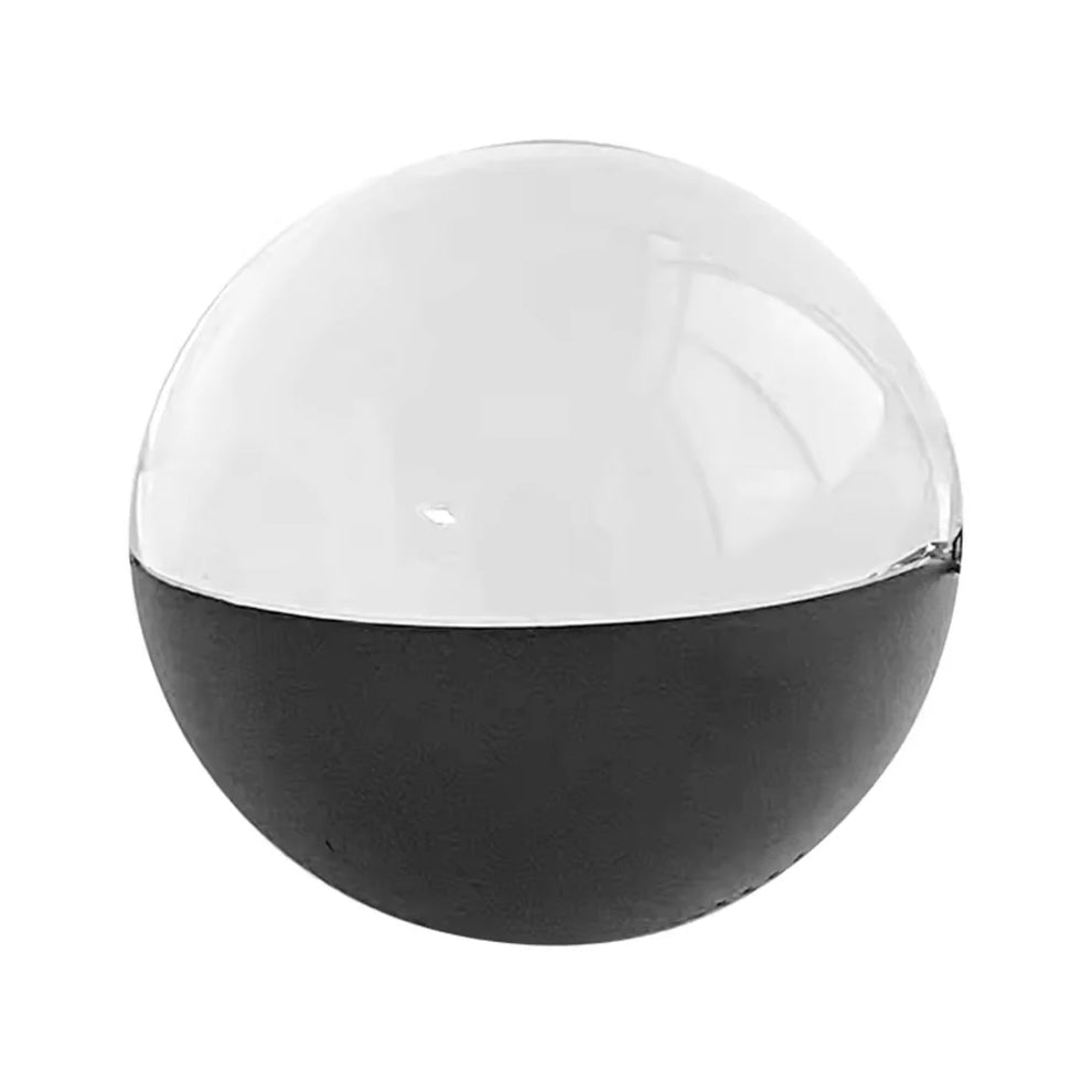 Orbe de memorias