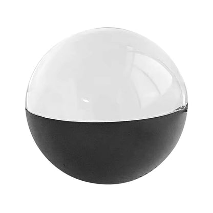 Orbe de memorias