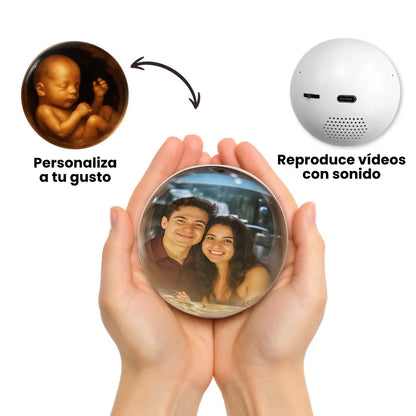 Orbe de memorias
